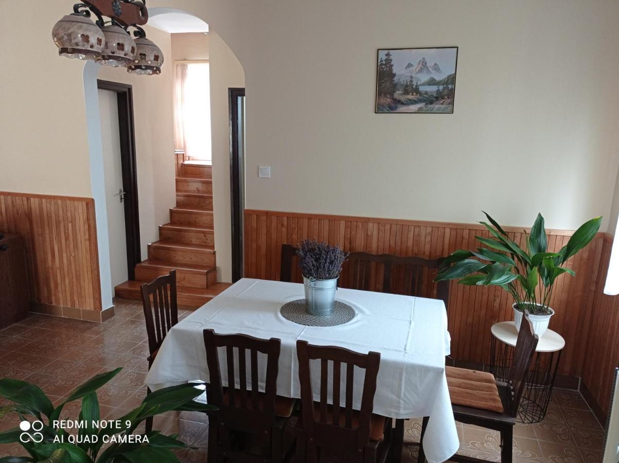 Villa Liget Fruit Garden Zalakaros Exterior foto